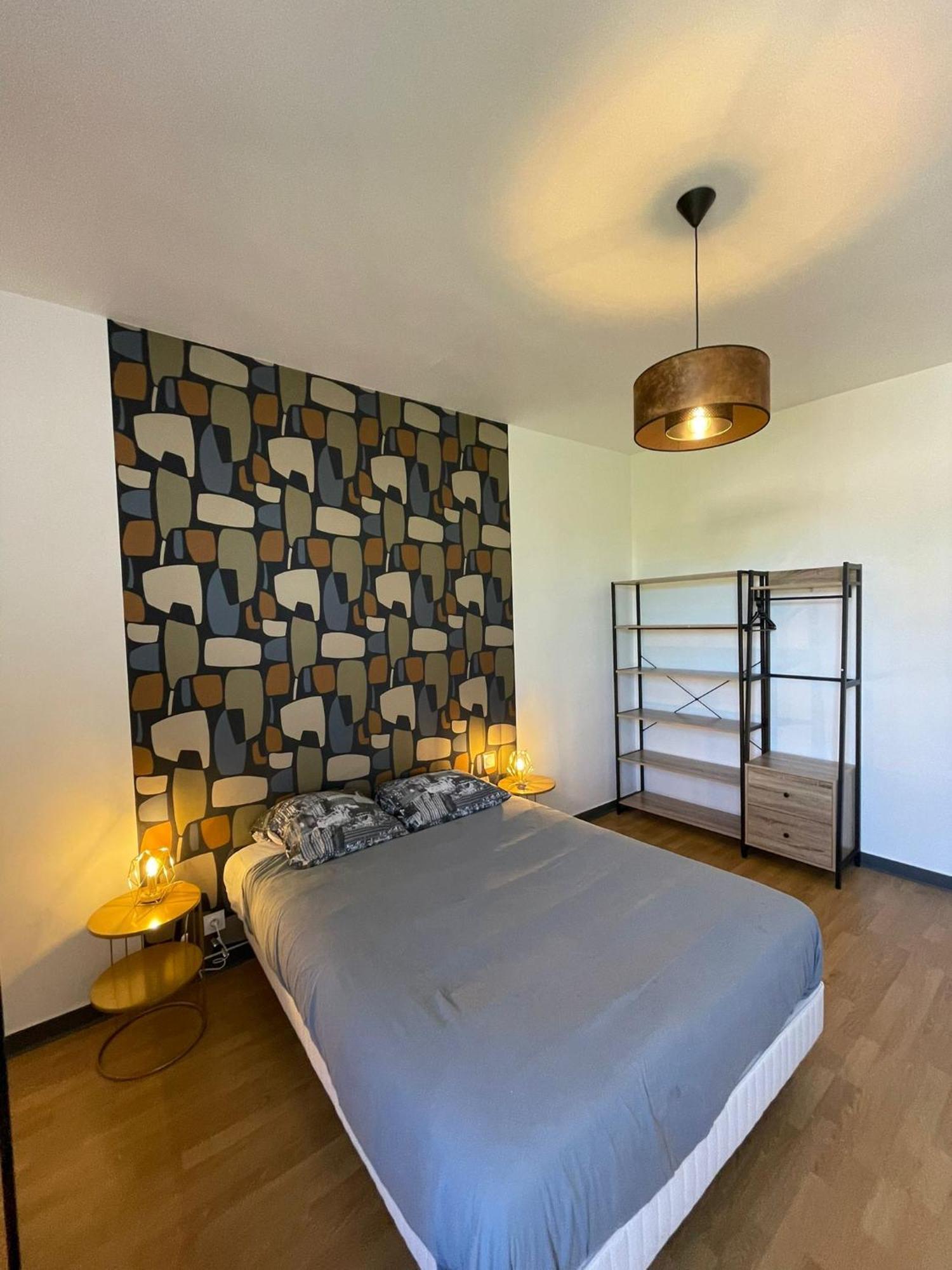 Appartement Triplex - Au Coeur De